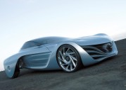 Mazda Taiki Concept